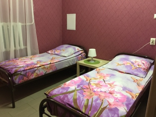 Гостиница Comfy Hostel Краснодар