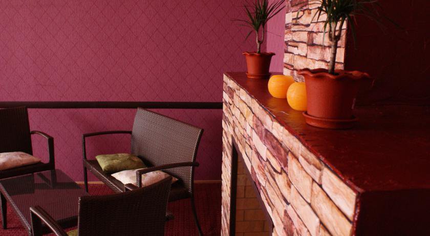 Гостиница Comfy Hostel Краснодар