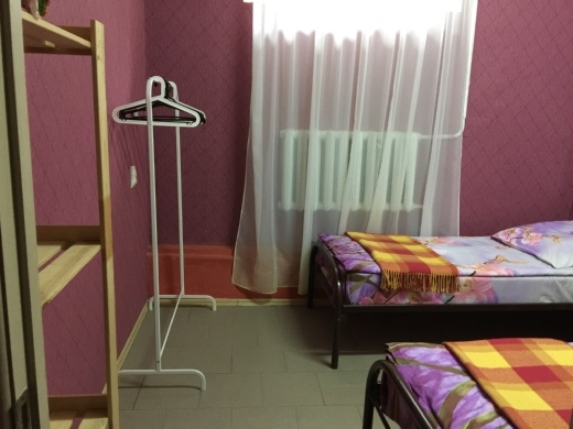 Гостиница Comfy Hostel Краснодар