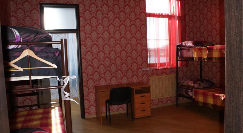 Гостиница Comfy Hostel Краснодар-30