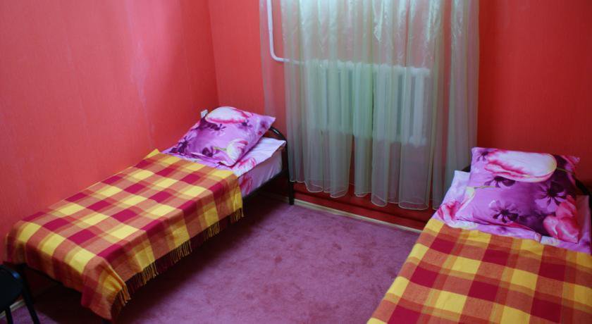 Гостиница Comfy Hostel Краснодар-28