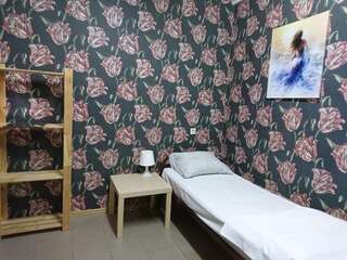 Гостиница Comfy Hostel Краснодар Двухместный номер с 2 отдельными кроватями-2