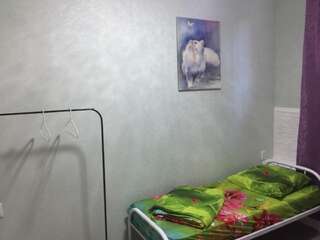 Гостиница Comfy Hostel Краснодар Двухместный номер с 2 отдельными кроватями-4