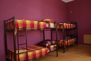 Гостиница Comfy Hostel Краснодар Спальное место в общем 8-местном номере -2