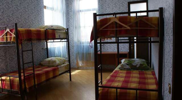 Гостиница Comfy Hostel Краснодар-7
