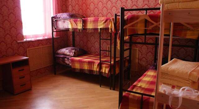 Гостиница Comfy Hostel Краснодар-30